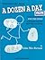 A Dozen a Day - Preparatory Piano Technique Book with Online Audio | Beginner Sheet Music Exercises by Edna Mae Burnam | Build Confidence and Improve Skills
