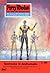 Perry Rhodan 255: Sperrzone Andromeda: Perry Rhodan-Zyklus "Die Meister der Insel" (Perry Rhodan-Erstauflage) (German Edition)