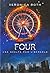 Four by Veronica Roth