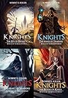 Knights: Four Novels Knights: Four Novels