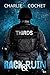 Rack & Ruin (THIRDS #3) by Charlie Cochet