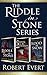 The Riddle in Stone Trilogy (Omnibus Edition) (The Riddle in Stone Series)