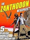The Zanthodon MEG...