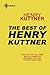 The Best of Henry Kuttner