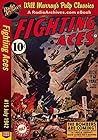Fighting Aces #15 July 1942