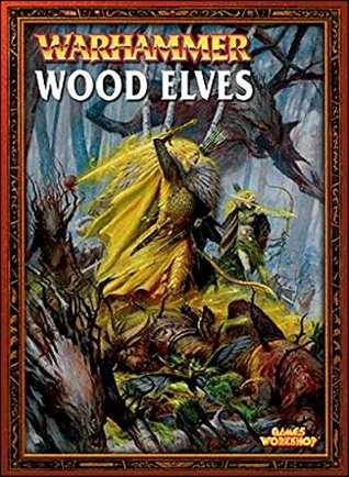 Wood Elves (Warhammer Armies)