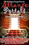 Strange Portals: Ink Slingers' Fantasy/Horror Anthology