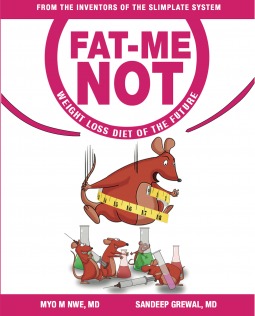 Fat Me Not: Weight Loss Diet of The Future