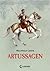 Artussagen by Waldtraut Lewin