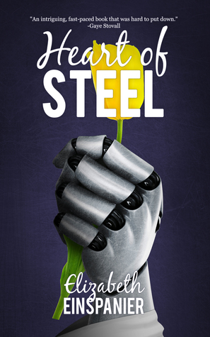 Heart of Steel (Paperback)