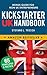 Kickstarter UK Handbook