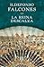 La reina descalza