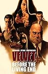 Velvet, Vol. 1 by Ed Brubaker