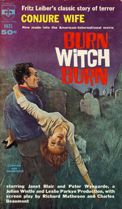 Conjure Wife