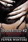 First Debt by Pepper Winters