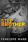 Book cover for Stepbrother Dearest