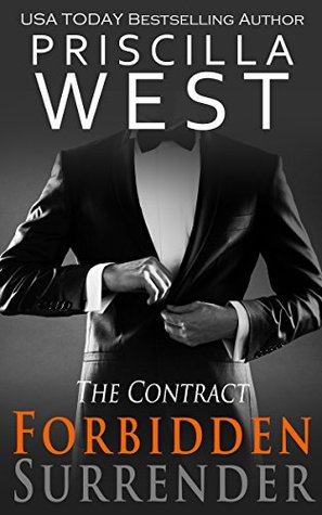 Forbidden Surrender - [The Contract] (Kindle Edition)