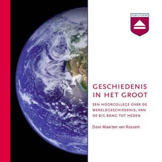 Geschiedenis in het Groot