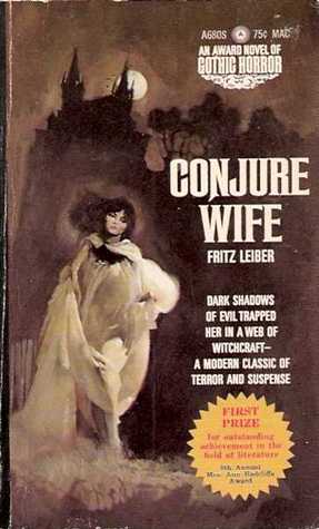 Conjure Wife