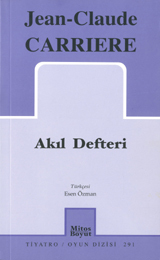 Akıl Defteri (Paperback)