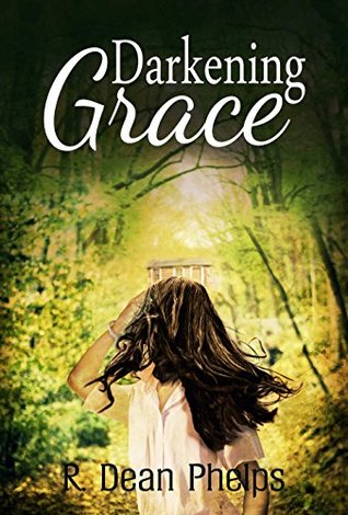 Darkening Grace (John No More, #1)