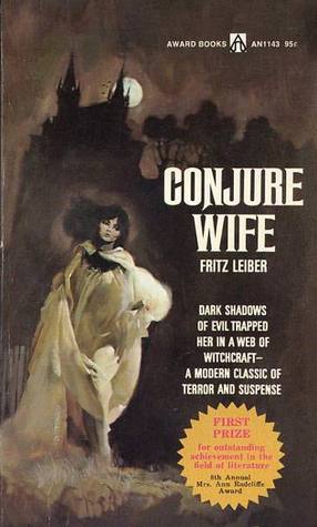 Conjure Wife