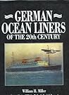 German Ocean Liners