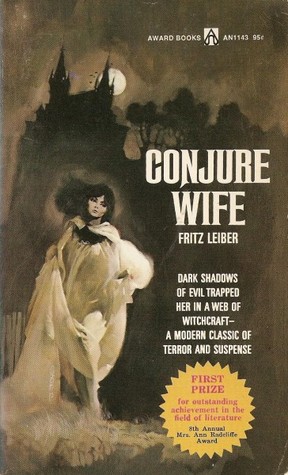 Conjure Wife