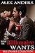 What the Billionaire Wants (Billionaire Collection) (BDSM Erotica Romance)