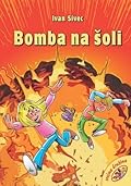 Bomba na šoli