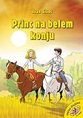 Princ na belem konju