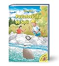Pustolovščina ob Soči