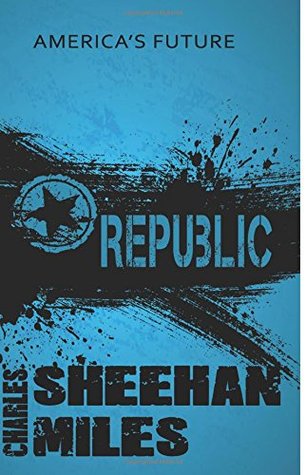 Republic (America's Future, #1)