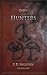 Hunters (Crimson Lore Book 4)