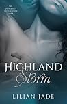 Highland Storm by Lilian Jade