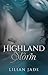 Highland Storm (The Donahue McGregor Saga, #2)