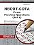 NBCOT-COTA Exam Practice Questions by Nbcot Exam Secrets Test Pre...