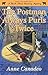 The Postman Always Purls Twice (Black Sheep Knitting Mysteries #7)