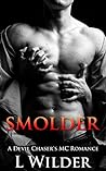 Smolder by L. Wilder