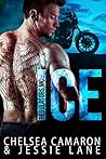 Ice by Chelsea Camaron