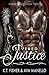 Severed Justice (Severed MC...