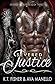 Severed Justice by K.T. Fisher