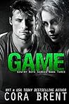 Game by Cora Brent