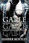 Gable by Harper Bentley Gable by Harper Bentley
