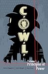 C.O.W.L., Vol. 1 by Kyle Higgins