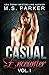 Casual Encounter Vol. 1