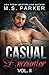 Casual Encounter Vol. 2 (Casual Encounter, #2)