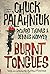 Burnt Tongues by Chuck Palahniuk