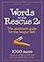 Words to the Rescue 2: The ...