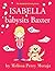 Isabella babysits Baxter: (Funny Dog Children's Book)) (Wunderkind Family)